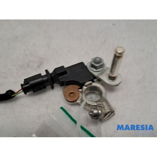 Alfa Romeo - Giulia - Battery sensor