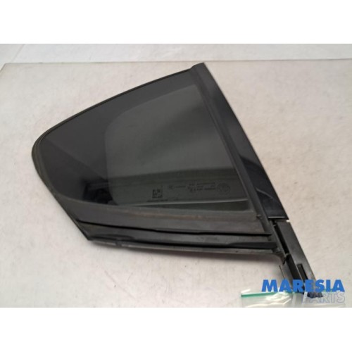 Alfa Romeo - Giulia - Rear quarter light, left right