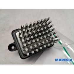 Alfa Romeo - Giulia - Heater resistor