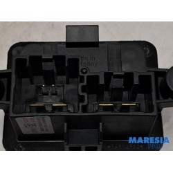 Alfa Romeo - Giulia - Heater resistor