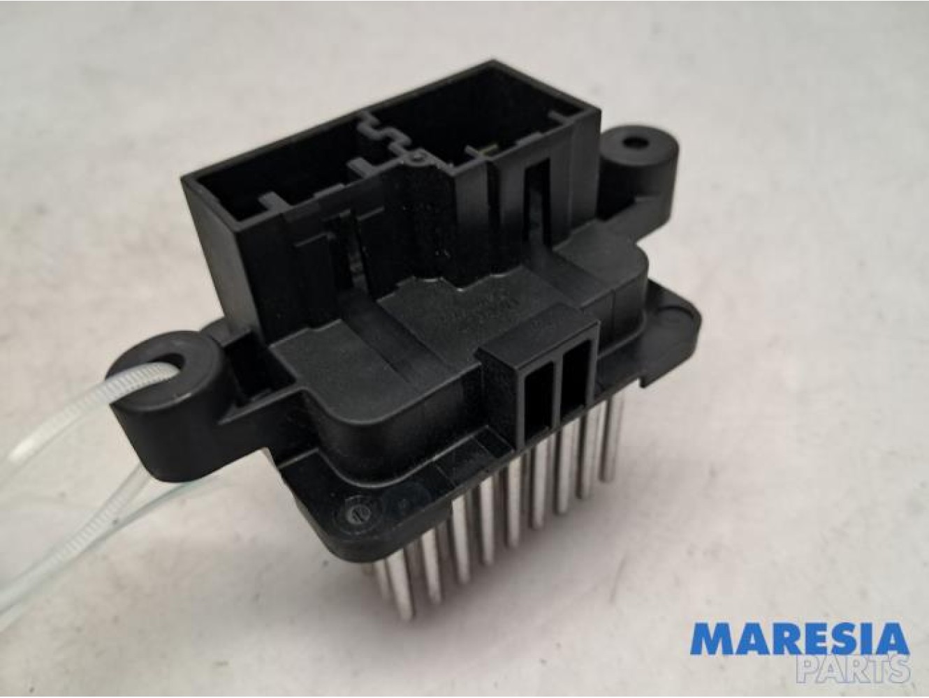 Alfa Romeo - Giulia - Heater resistor