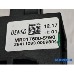 Alfa Romeo - Giulia - Heater resistor