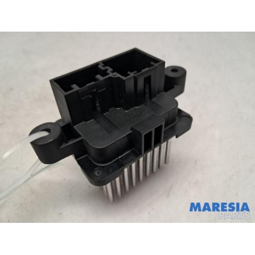 Alfa Romeo - Giulia - Heater resistor