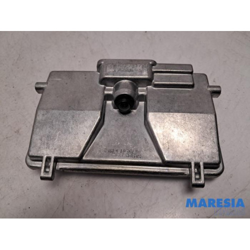 Alfa Romeo - Giulia - Front camera