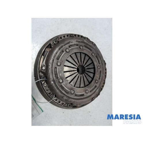 Citroen - C4 - Flywheel