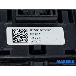 Alfa Romeo - Giulia - Electric window switch