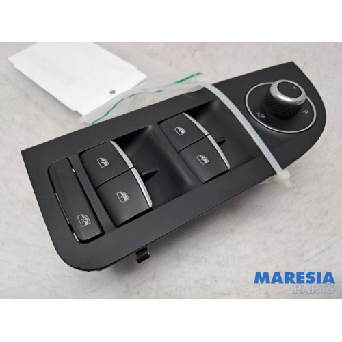 Alfa Romeo - Giulia - Multi-functional window switch