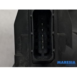 Alfa Romeo - Giulia - Accelerator pedal