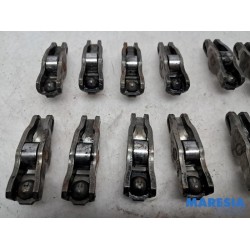 Citroen - C4 - Rocker arm
