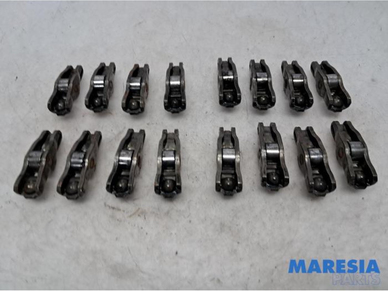 Citroen - C4 - Rocker arm