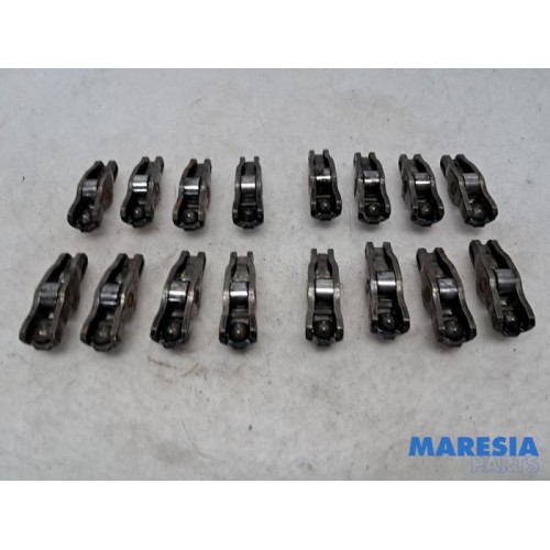 Citroen - C4 - Rocker arm