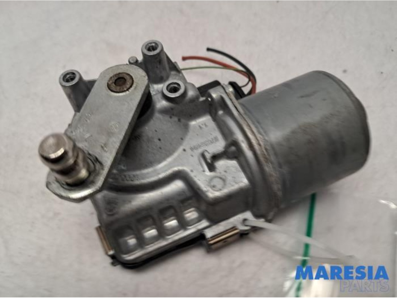 Alfa Romeo - Giulia - Front wiper motor
