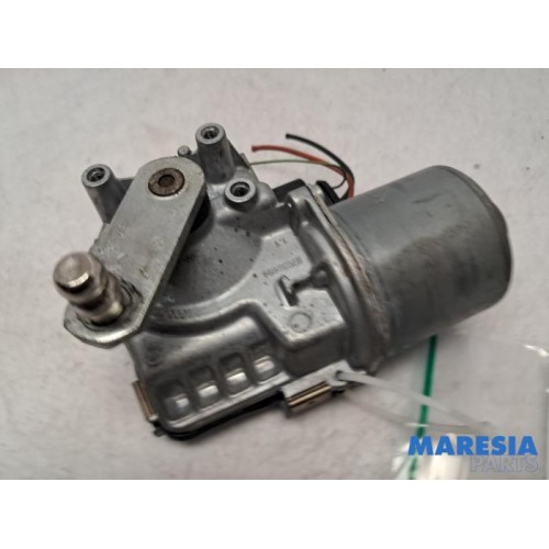 Alfa Romeo - Giulia - Front wiper motor