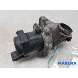 Citroen - C4 - EGR Klep
