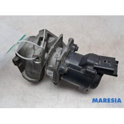 Citroen - C4 - EGR Klep