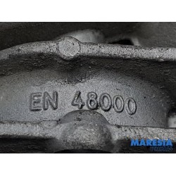 Citroen - C4 - EGR Klep