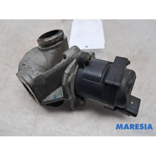 Citroen - C4 - EGR Klep