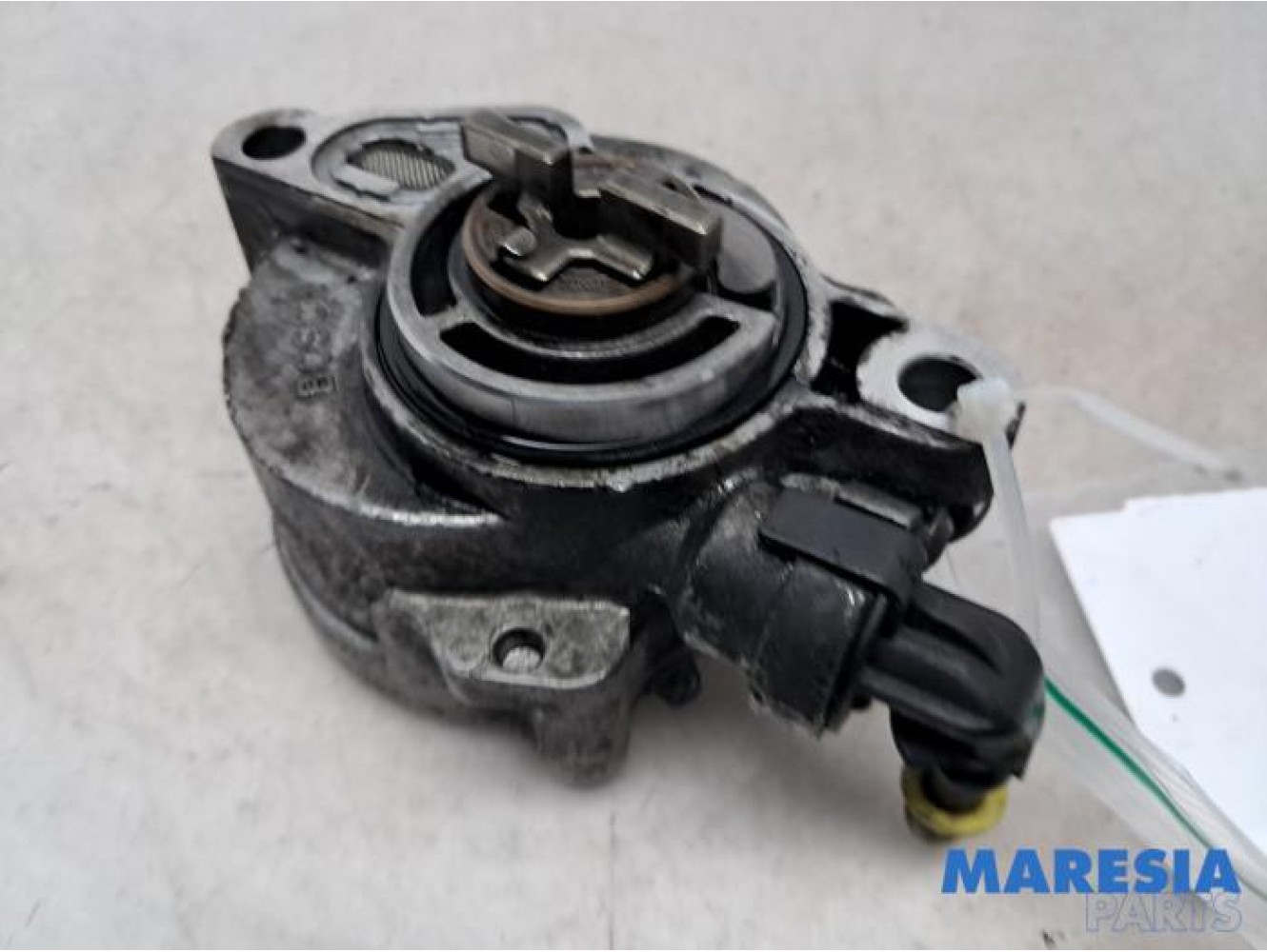 Citroen - C4 - Pompe à vide (diesel)