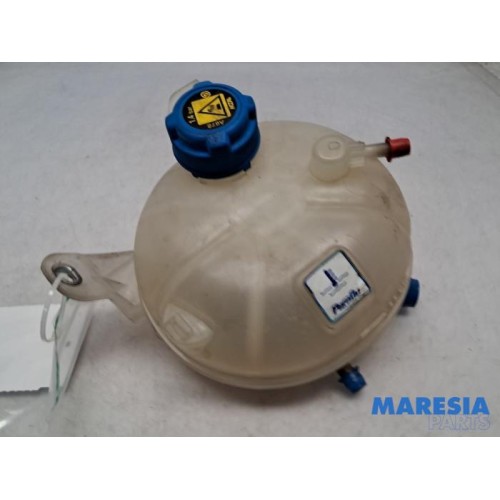 Alfa Romeo - Giulietta - Expansion vessel