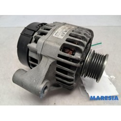 Alfa Romeo - Giulietta - Dynamo