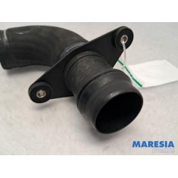 Alfa Romeo - Giulietta - Intercooler hose