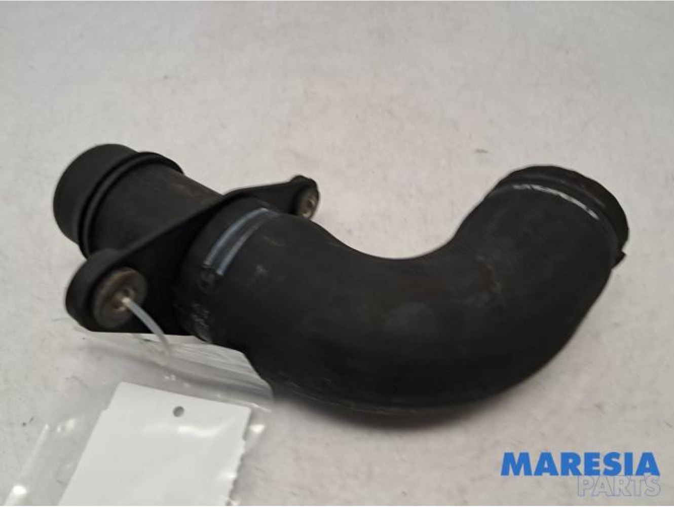 Alfa Romeo - Giulietta - Intercooler hose