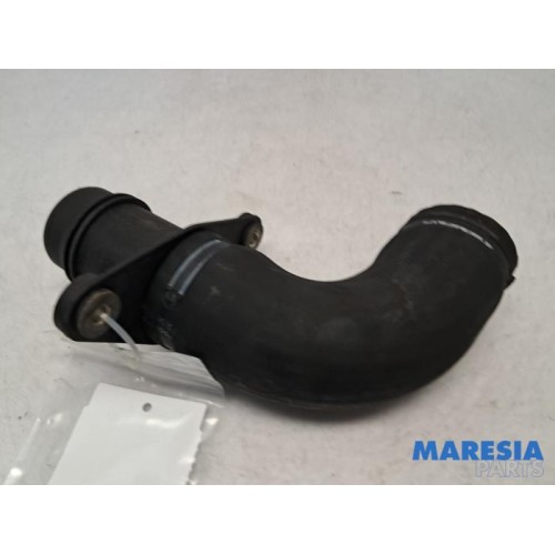 Alfa Romeo - Giulietta - Intercooler hose