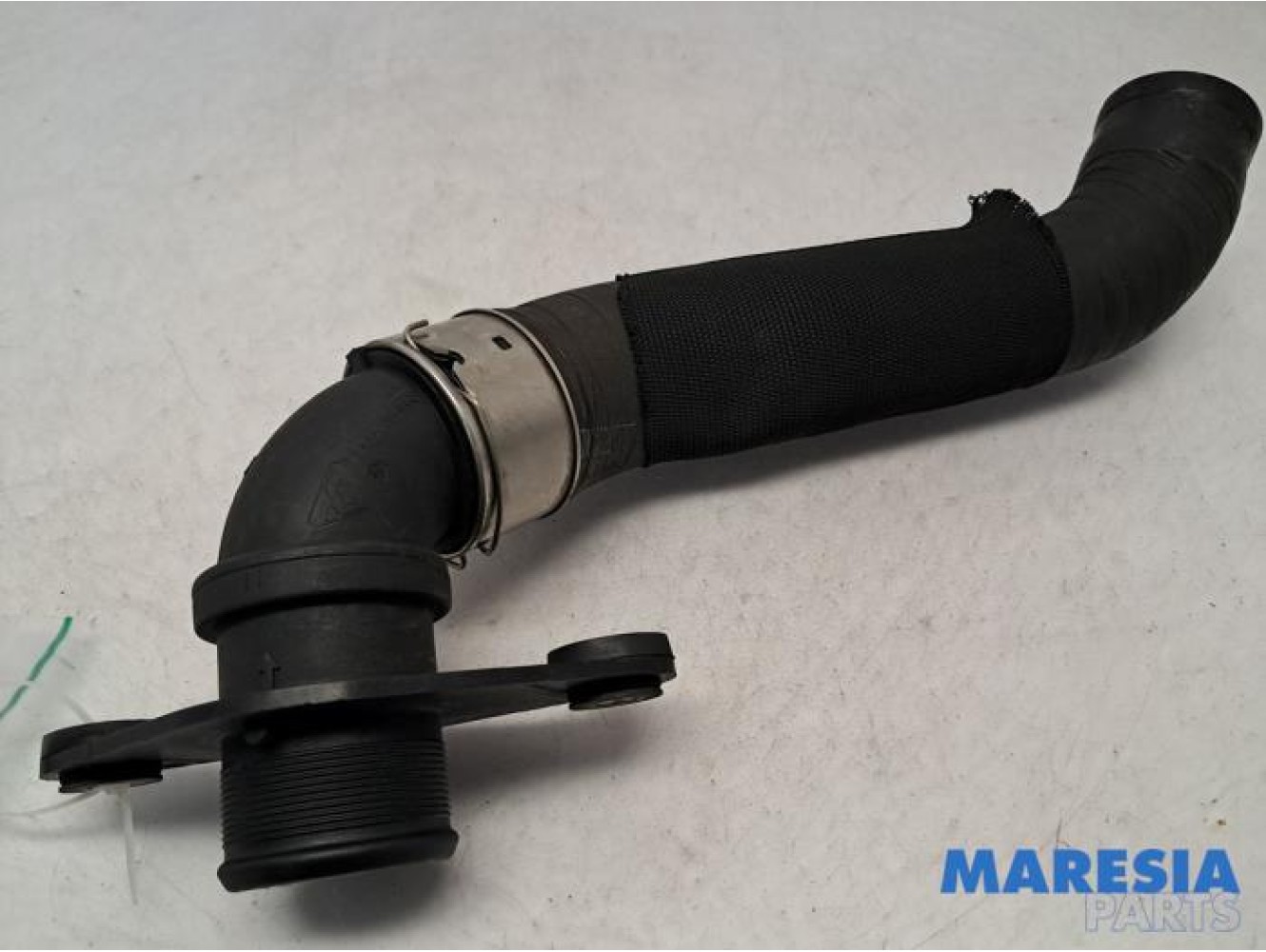 Alfa Romeo - Giulietta - Intercooler hose