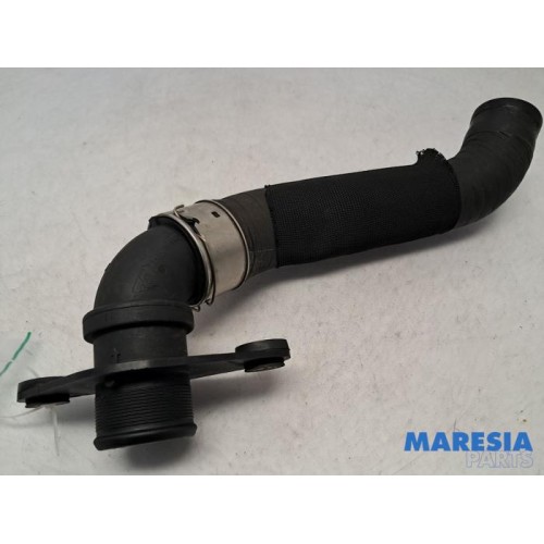 Alfa Romeo - Giulietta - Intercooler hose