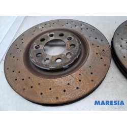 Alfa Romeo - Giulietta - Disque de frein avant