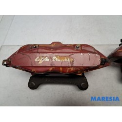 Alfa Romeo - Giulietta - Bremssattel-Set