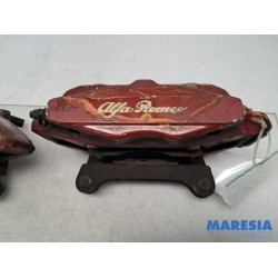 Alfa Romeo - Giulietta - Bremssattel-Set