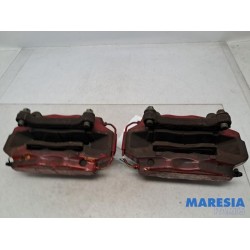 Alfa Romeo - Giulietta - Bremssattel-Set