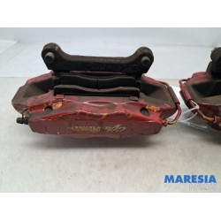 Alfa Romeo - Giulietta - Bremssattel-Set