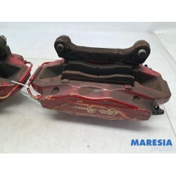 Alfa Romeo - Giulietta - Bremssattel-Set