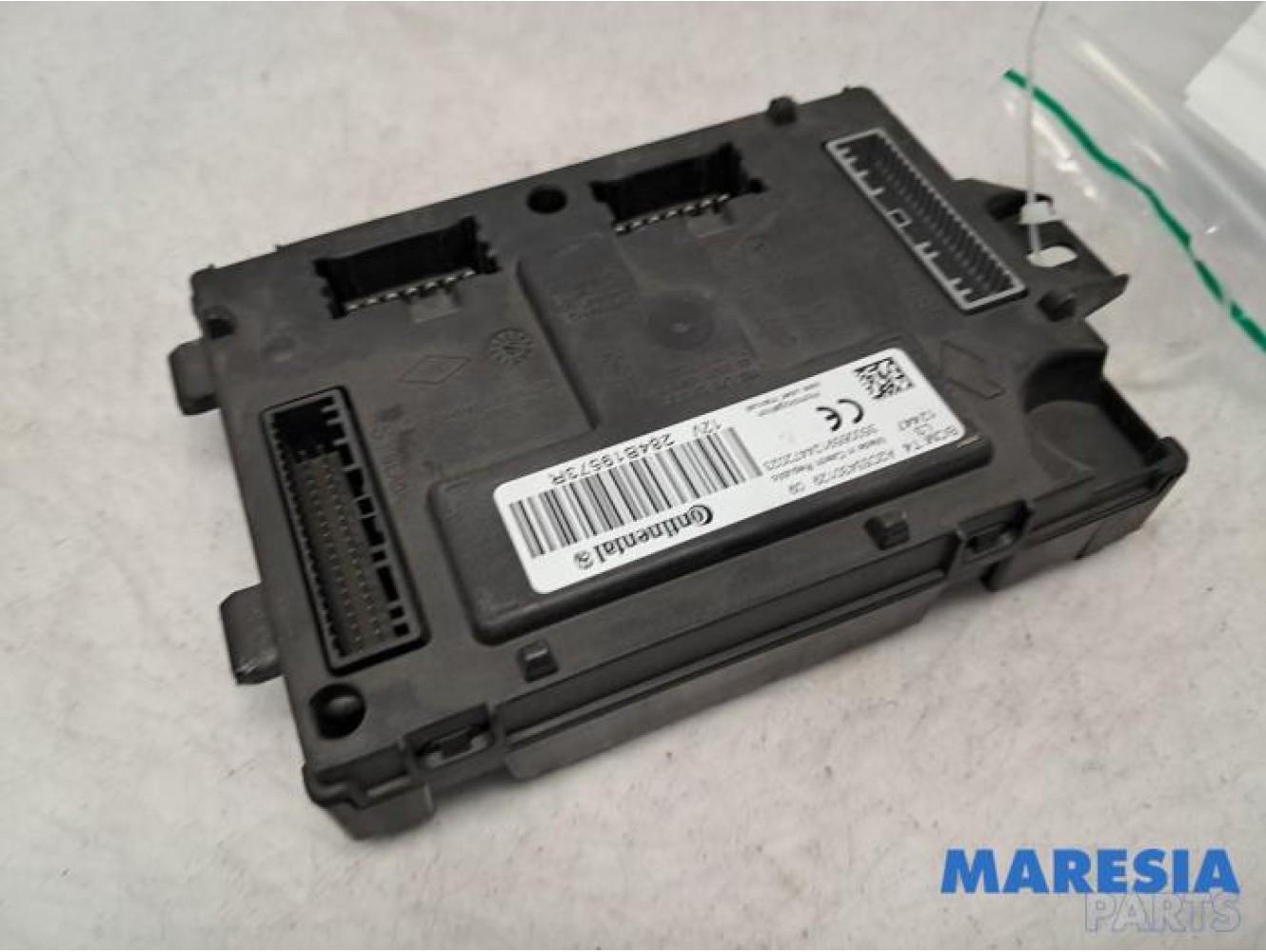 Renault - Clio - Body control computer
