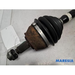 Alfa Romeo - Giulietta - Arbre de transmission avant droit