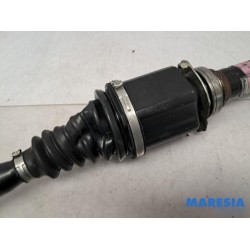 Alfa Romeo - Giulietta - Arbre de transmission avant droit