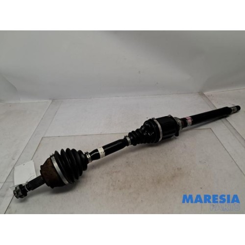 Alfa Romeo - Giulietta - Arbre de transmission avant droit