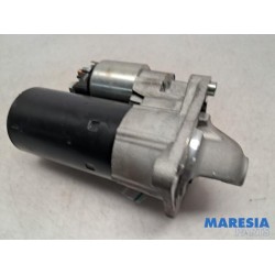 Alfa Romeo - Giulietta - Starter