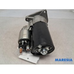 Alfa Romeo - Giulietta - Starter