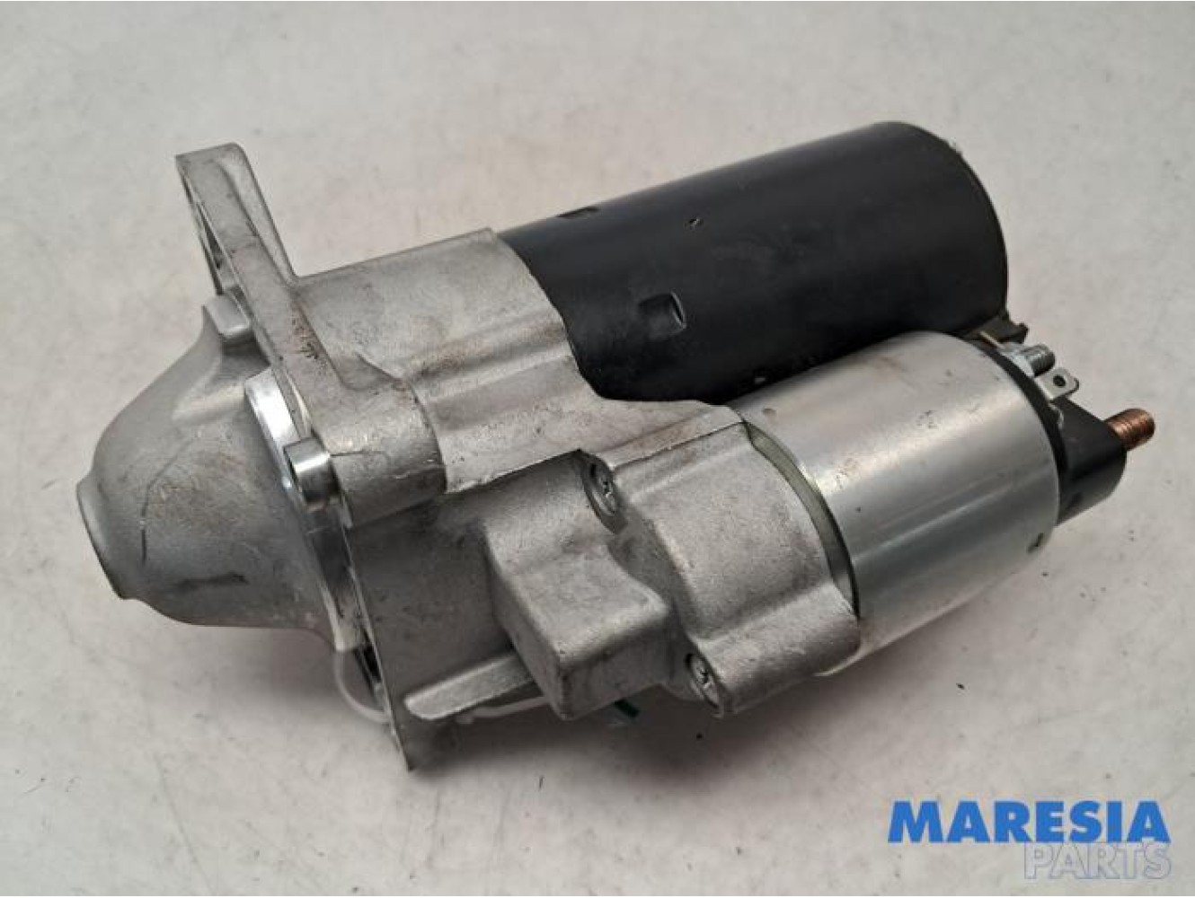 Alfa Romeo - Giulietta - Starter