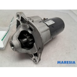 Alfa Romeo - Giulietta - Starter