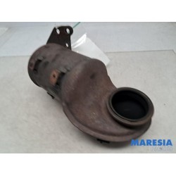 Alfa Romeo - Giulietta - Catalytic converter