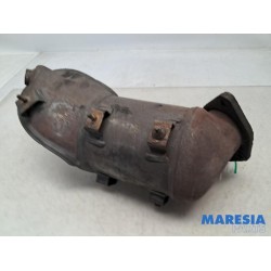 Alfa Romeo - Giulietta - Catalytic converter