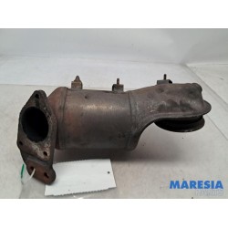 Alfa Romeo - Giulietta - Catalytic converter