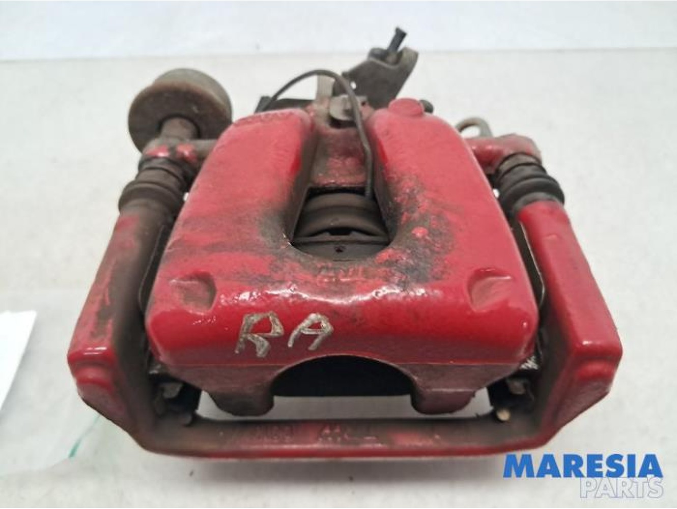 Alfa Romeo - Giulietta - Remklauw (Tang) rechts-achter