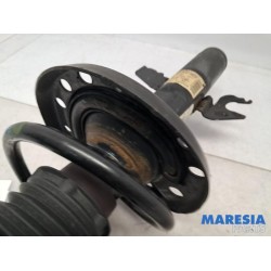 Alfa Romeo - Giulietta - Front shock absorber rod, left