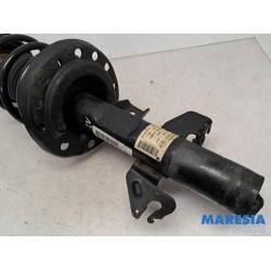 Alfa Romeo - Giulietta - Front shock absorber rod, left
