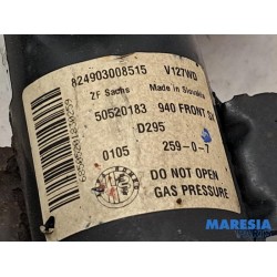 Alfa Romeo - Giulietta - Front shock absorber rod, left